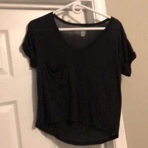 Medium Victoria Secret Sport crop top